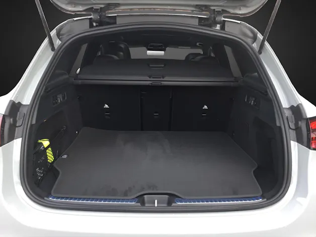 MERCEDES-BENZ GLC 300 de 4M EQ Star