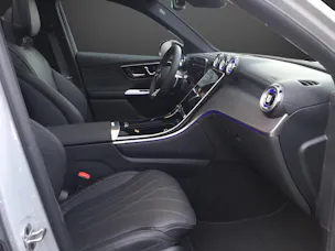 MERCEDES-BENZ GLC 300 de 4M EQ Star