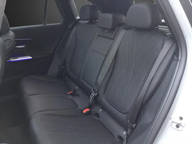 MERCEDES-BENZ GLC 300 de 4M EQ Star