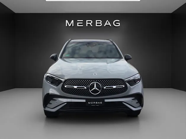 MERCEDES-BENZ GLC 300 de 4M EQ Star