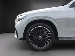 MERCEDES-BENZ GLC 300 de 4M EQ Star