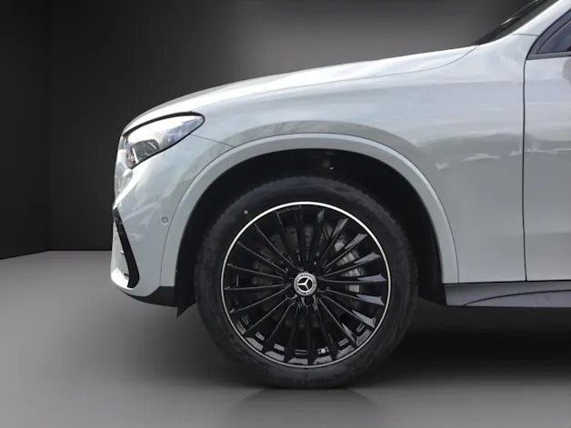 MERCEDES-BENZ GLC 300 de 4M EQ Star