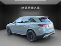 MERCEDES-BENZ GLC 53 AMG 4Matic+ 9G-Tro