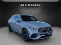 MERCEDES-BENZ GLC 53 AMG 4Matic+ 9G-Tro