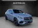 MERCEDES-BENZ GLC 53 AMG 4Matic+ 9G-Tro