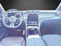MERCEDES-BENZ GLC 53 AMG 4Matic+ 9G-Tro