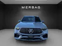 MERCEDES-BENZ GLC 53 AMG 4Matic+ 9G-Tro