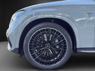MERCEDES-BENZ GLC 53 AMG 4Matic+ 9G-Tro