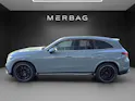 MERCEDES-BENZ GLC 53 AMG 4Matic+ 9G-Tro