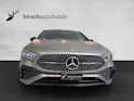 MERCEDES-BENZ A 250 AMG Line 4M W177