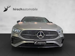 MERCEDES-BENZ A 250 AMG Line 4M W177