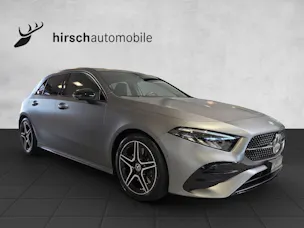 MERCEDES-BENZ A 250 AMG Line 4M W177