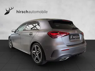 MERCEDES-BENZ A 250 AMG Line 4M W177