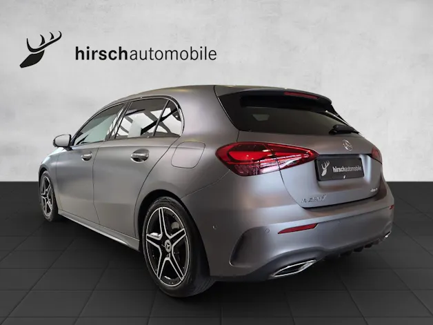 MERCEDES-BENZ A 250 AMG Line 4M W177