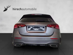 MERCEDES-BENZ A 250 AMG Line 4M W177