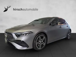 MERCEDES-BENZ A 250 AMG Line 4M W177
