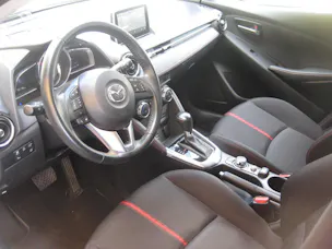 MAZDA 2 1.5i 16V Skyactiv-G Revolution Drive