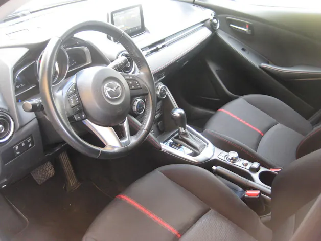 MAZDA 2 1.5i 16V Skyactiv-G Revolution Drive