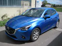 MAZDA 2 1.5i 16V Skyactiv-G Revolution Drive