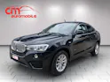 BMW X4 xDrive 20d