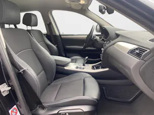 BMW X4 xDrive 20d