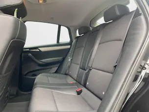 BMW X4 xDrive 20d