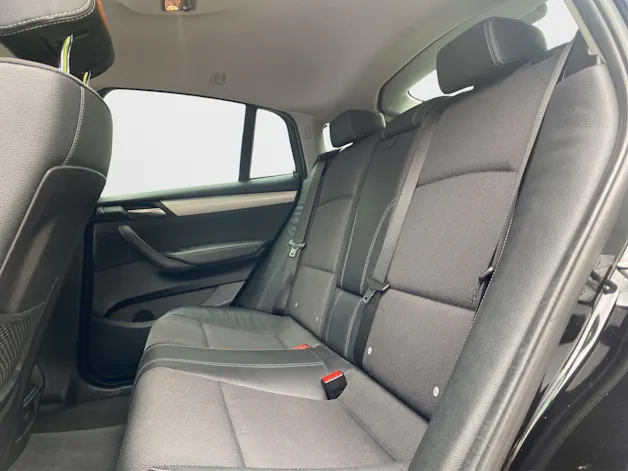 BMW X4 xDrive 20d
