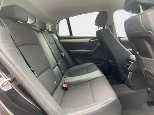 BMW X4 xDrive 20d