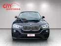 BMW X4 xDrive 20d