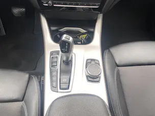 BMW X4 xDrive 20d