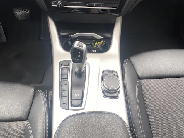 BMW X4 xDrive 20d