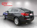 BMW X4 xDrive 20d