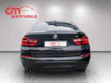 BMW X4 xDrive 20d