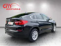 BMW X4 xDrive 20d