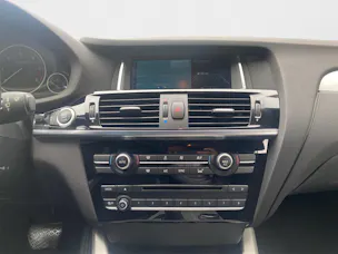 BMW X4 xDrive 20d