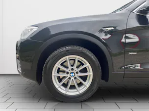 BMW X4 xDrive 20d