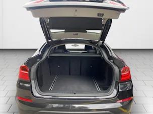 BMW X4 xDrive 20d