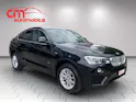 BMW X4 xDrive 20d