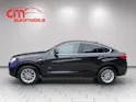 BMW X4 xDrive 20d