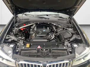 BMW X4 xDrive 20d