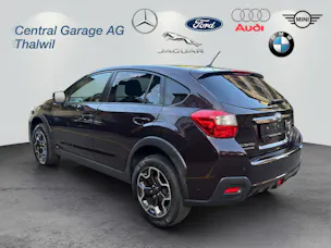 Subaru XV 2.0 Swiss Three AWD CVT