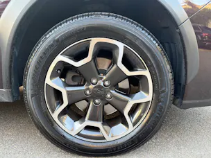 Subaru XV 2.0 Swiss Three AWD CVT