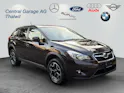 Subaru XV 2.0 Swiss Three AWD CVT
