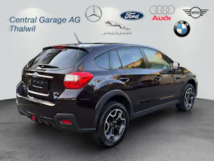 Subaru XV 2.0 Swiss Three AWD CVT