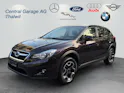 Subaru XV 2.0 Swiss Three AWD CVT