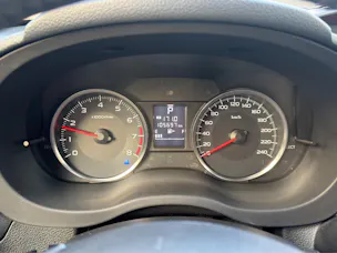 Subaru XV 2.0 Swiss Three AWD CVT