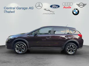 Subaru XV 2.0 Swiss Three AWD CVT