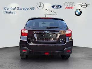 Subaru XV 2.0 Swiss Three AWD CVT