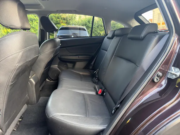 Subaru XV 2.0 Swiss Three AWD CVT