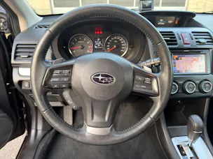 Subaru XV 2.0 Swiss Three AWD CVT